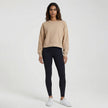 CozyCrop Sweatshirt