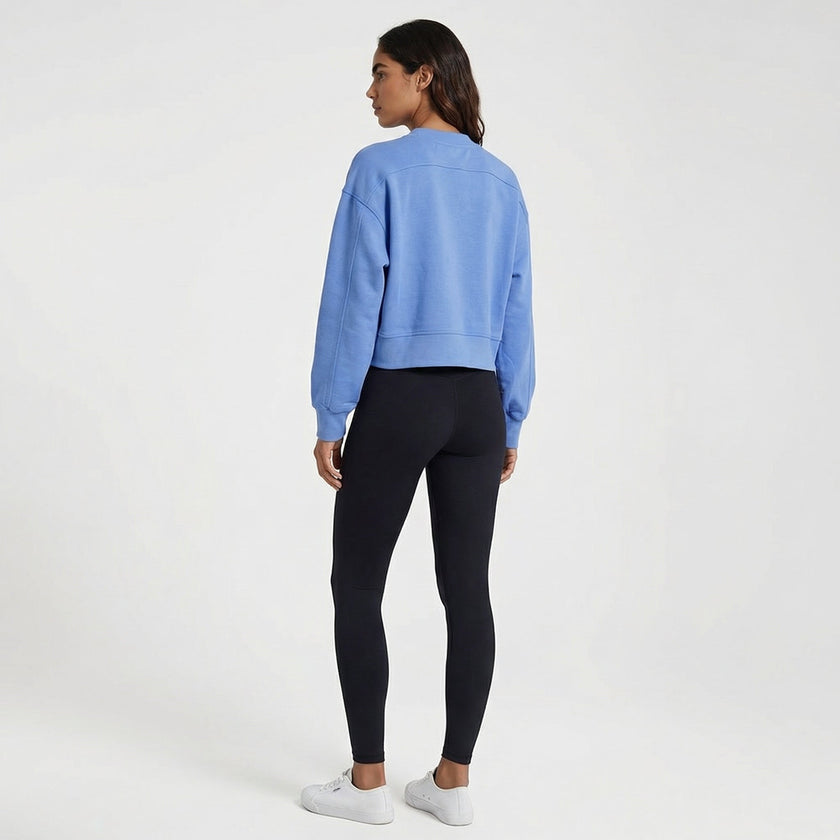 CozyCrop Sweatshirt