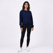 CozyCrop Sweatshirt