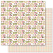 Cozy Fall Basics A 12x12 Paper (12pc Bulk Pack) 32706