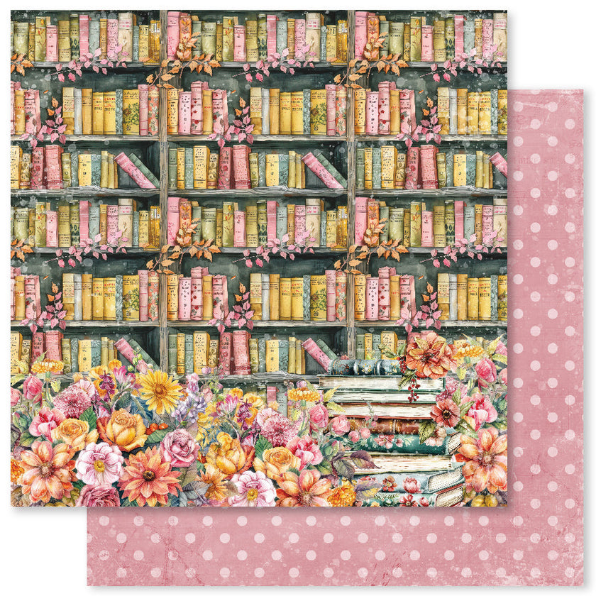 Cozy Fall 6x6 Paper Collection 32700