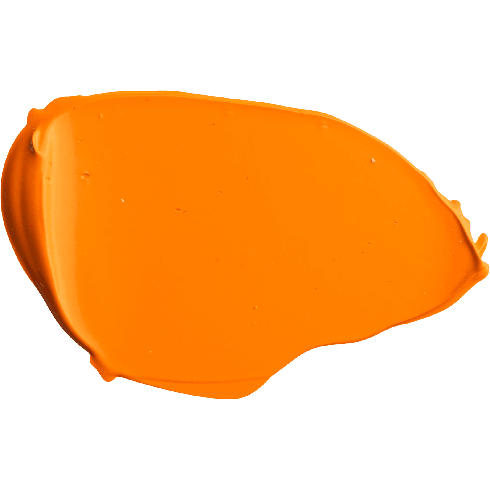 Tri-Art High Viscosity - C.P. Cadmium Orange