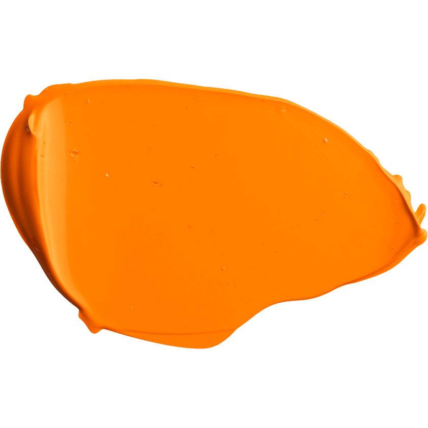 Tri-Art High Viscosity - C.P. Cadmium Orange