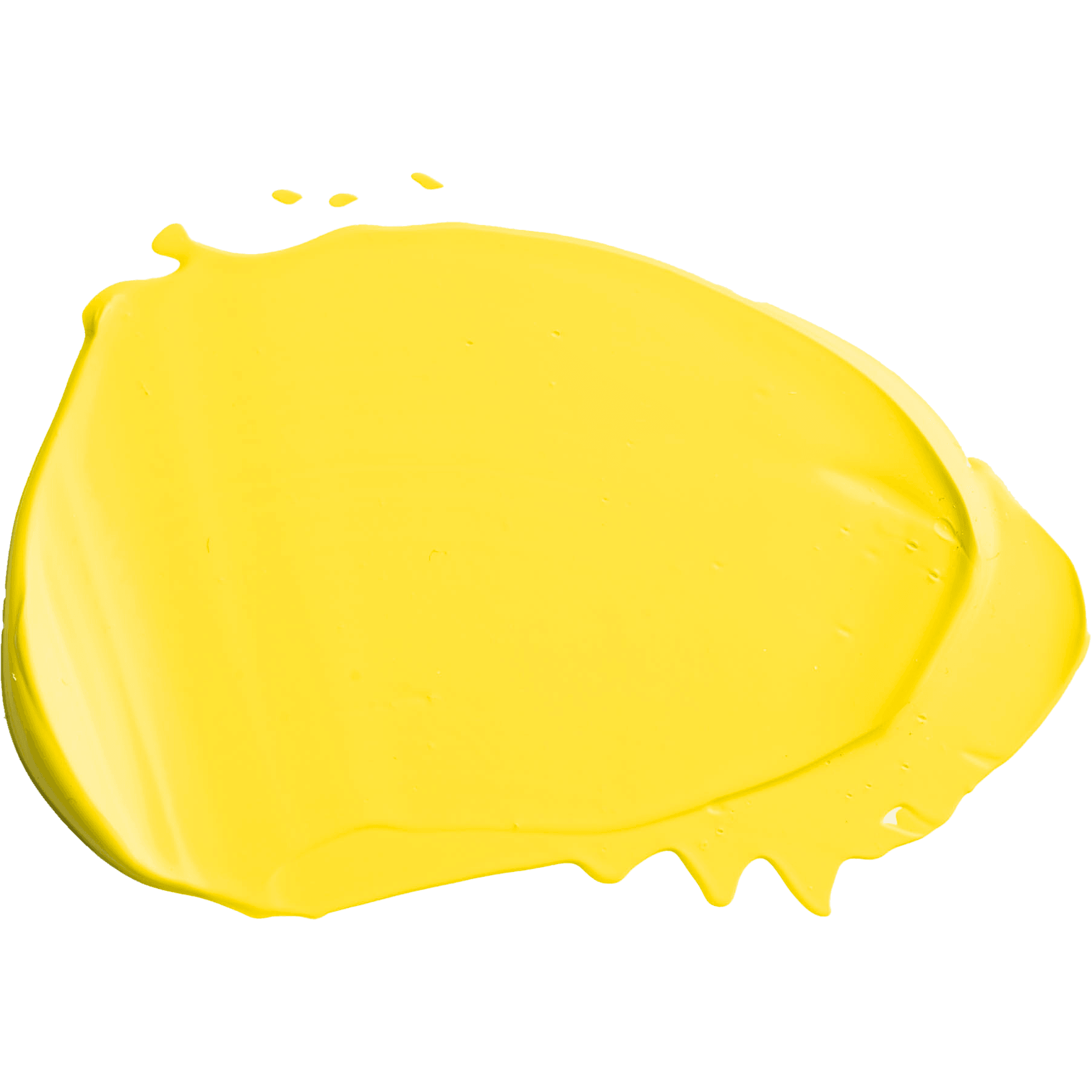 Tri-Art High Viscosity - C.P. Cadmium Yellow Light
