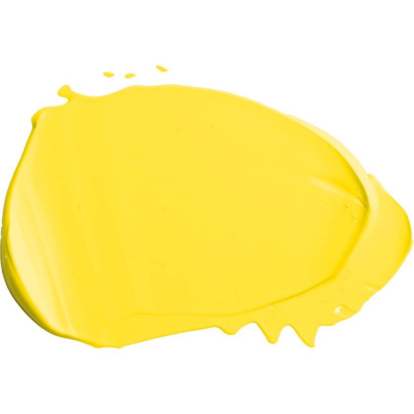 Tri-Art High Viscosity - C.P. Cadmium Yellow Light
