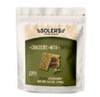 Soler's Crackers With Thyme
