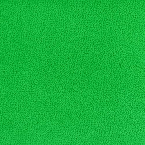 Craft Neon Green Puff HTV Vinyl 12