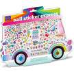 Craft-tastic: Nail Sticker Express