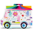 Craft-tastic: Nail Sticker Express
