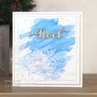 Creative Expressions Sue Wilson Noel Craft Die & Stamp Set