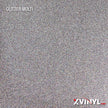 XVinyl Premium Glitter Heat Transfer Vinyl - High Quality Sparkling HTV Sheets
