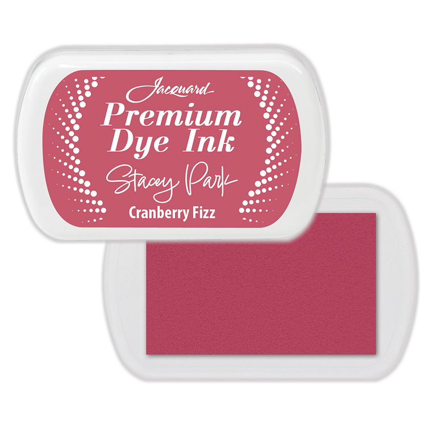 SP Premium Full Size Dye Pad