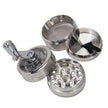 Crank Grinder