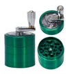 Crank Grinder