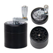Crank Grinder