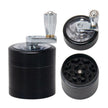 Crank Grinder