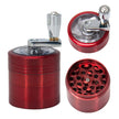 Crank Grinder