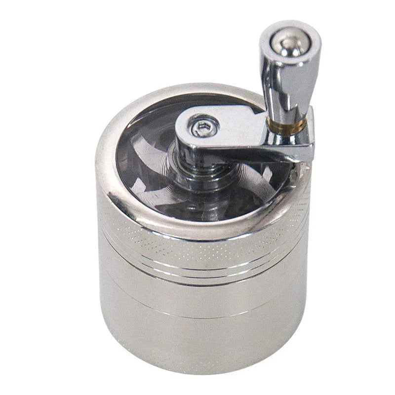 Crank Grinder