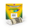 Crayola - 12 Count Bulk Crayons