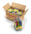 Crayola - Mini Twistables Crayons, 24 Count