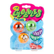 Crayola - Silly Faces Globbles, 3 Count