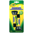 Crayola - Washable Glue Sticks, 2 Count