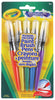 Crayola - Washable Paint Brush Pens