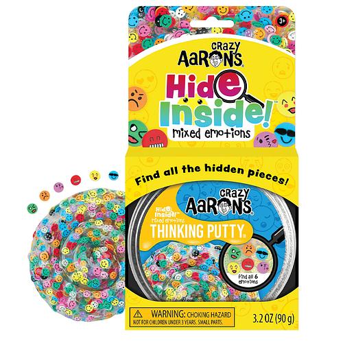 Crazy Aaron's - 4