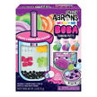 Crazy Aaron's - Kit d'activités avec pâte à modeler - Boba mélangé par moi