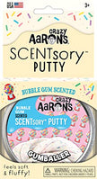 Crazy Aaron's - Scentsory Putty - Gumballer