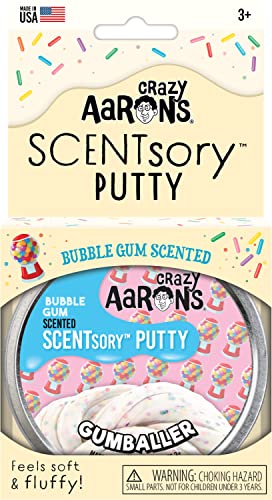 Crazy Aaron's - Scentsory Putty - Gumballer