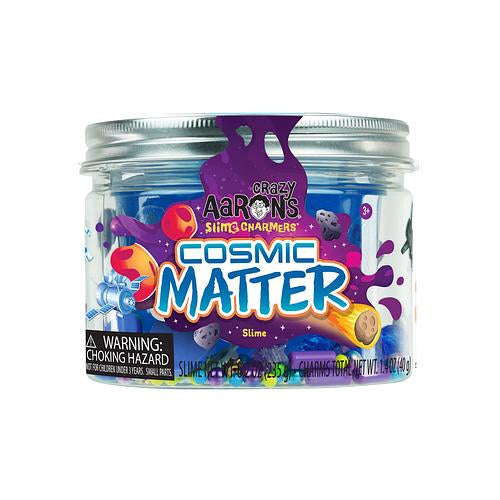 Crazy Aaron's - Slime Charmers - Matière Cosmique