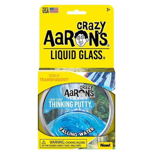 Crazy Aaron's - Thinking Putty - Falling Water