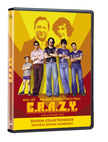C.R.A.Z.Y. (Édition Collectionneur) - DVD (Used)