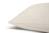 Cream Cushion Cover