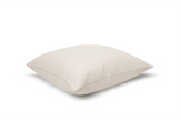Cream Cushion Cover