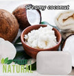 CREAMY COCONUT FACE & BODY BAR