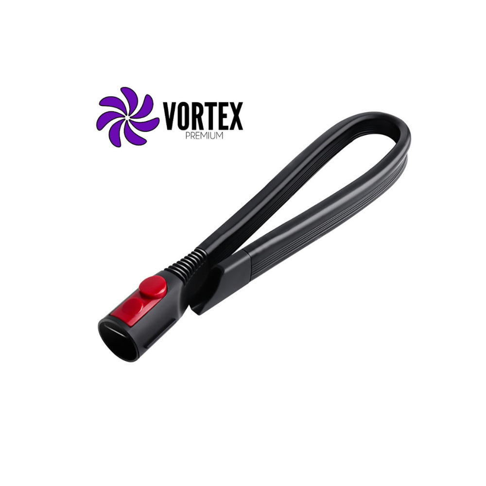 Buse plate flexible pour aspirateur Dyson V7, V8, V10, V11, V12 et V15