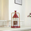 Creative Aromatherapy Lamp Melting Wax Candle Fragrance