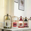 Creative Aromatherapy Lamp Melting Wax Candle Fragrance