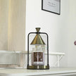 Creative Aromatherapy Lamp Melting Wax Candle Fragrance