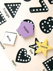 Creative Beginning - PRESCHOOL NUMBERS/SHAPES/COLOURS