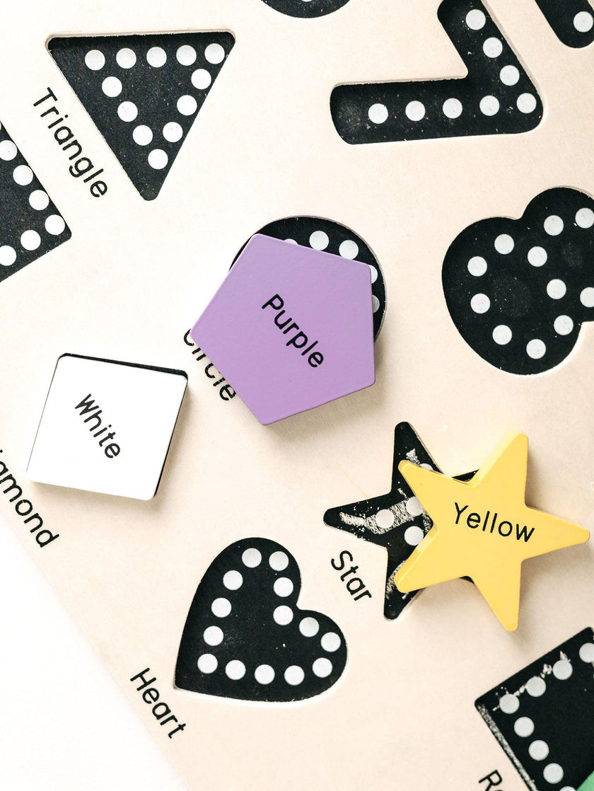 Creative Beginning - PRESCHOOL NUMBERS/SHAPES/COLOURS