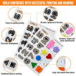Creative Beginning - PRESCHOOL NUMBERS/SHAPES/COLOURS