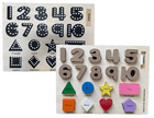 Creative Beginning - PRESCHOOL NUMBERS/SHAPES/COLOURS