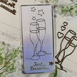 Creative Expressions One-liner Collection Just For You Craft Die