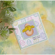 Creative Expressions Sue Wilson Necessities Chip The Chick Craft Die