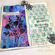 Creative Expressions Helen Colebrook Flower Garden Craft Die
