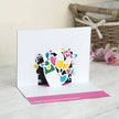 Paper Cuts Hooray Craft Die