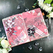 Creative Expressions Sam Poole Shabby Basics Shabby Buttons Craft Die